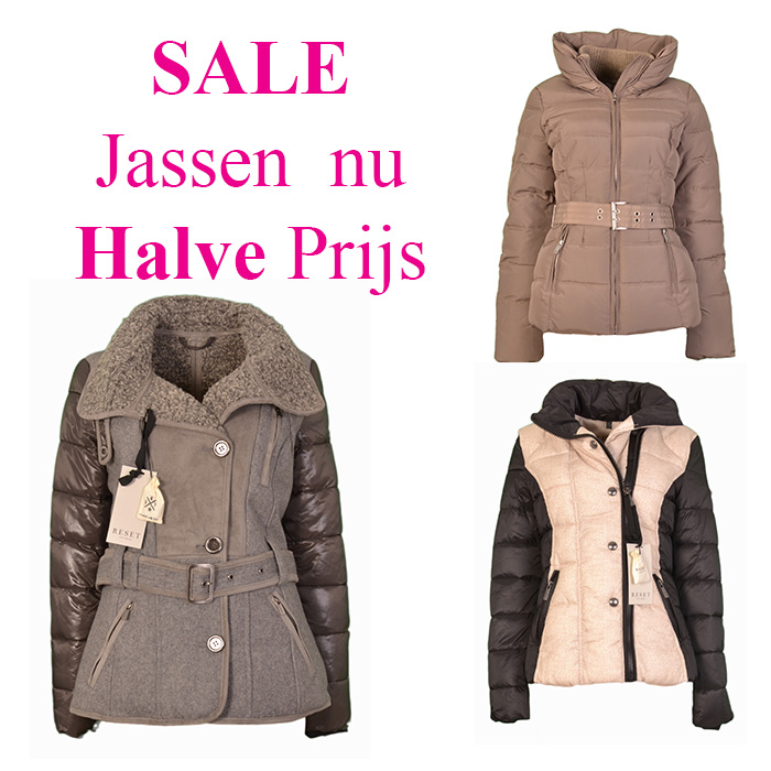Jassen Sale
