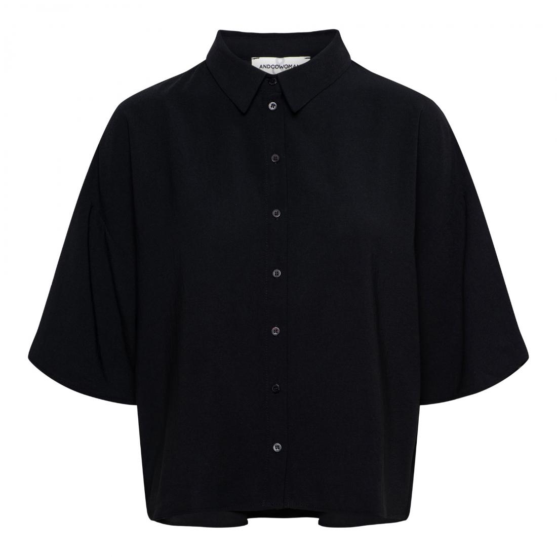 &amp;Co blouse Kitti BL302 - Ter Horst Mode