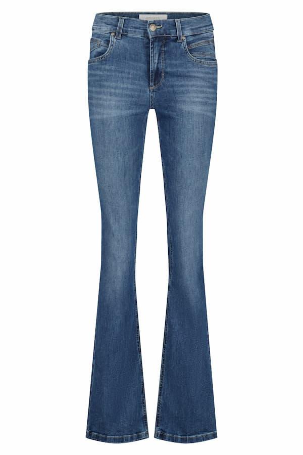 angels jeans angels leni flared 3468950 l31 bp 19o8 l1x sgttv7