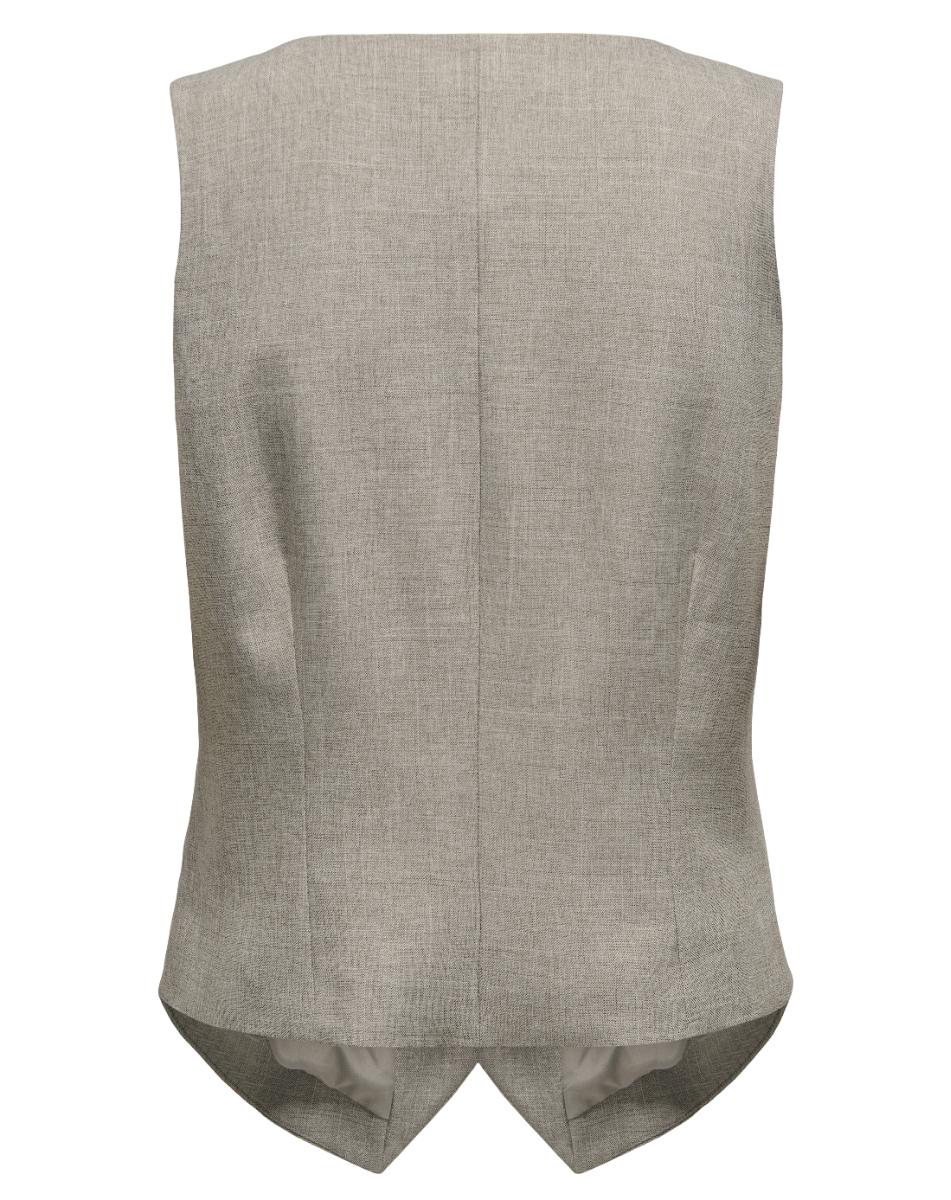 only only gilet onllinda 15336753 bp 1al0 m70 ssapsu