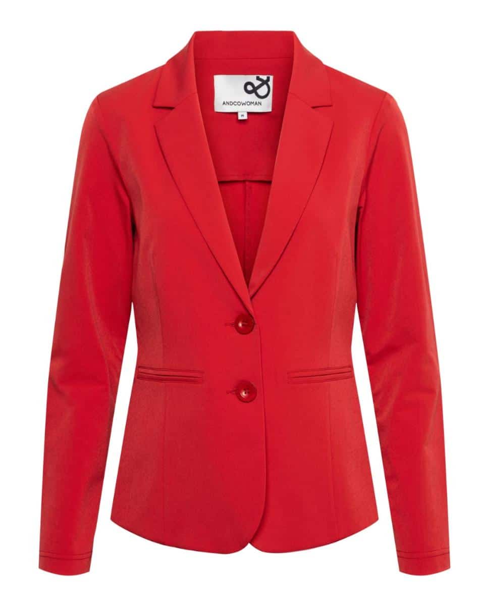 co woman co woman blazer phileine bp 1aee mn1 svvyl2