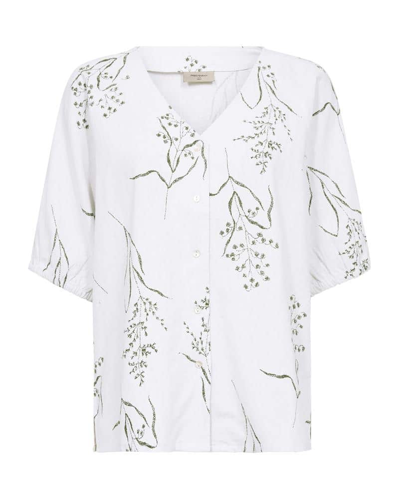free quent freequent blouse fqlaluna bp 1b19 mor sw01tu
