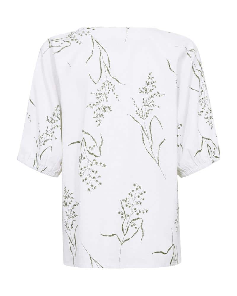 free quent freequent blouse fqlaluna bp 1b19 mos sw01tu