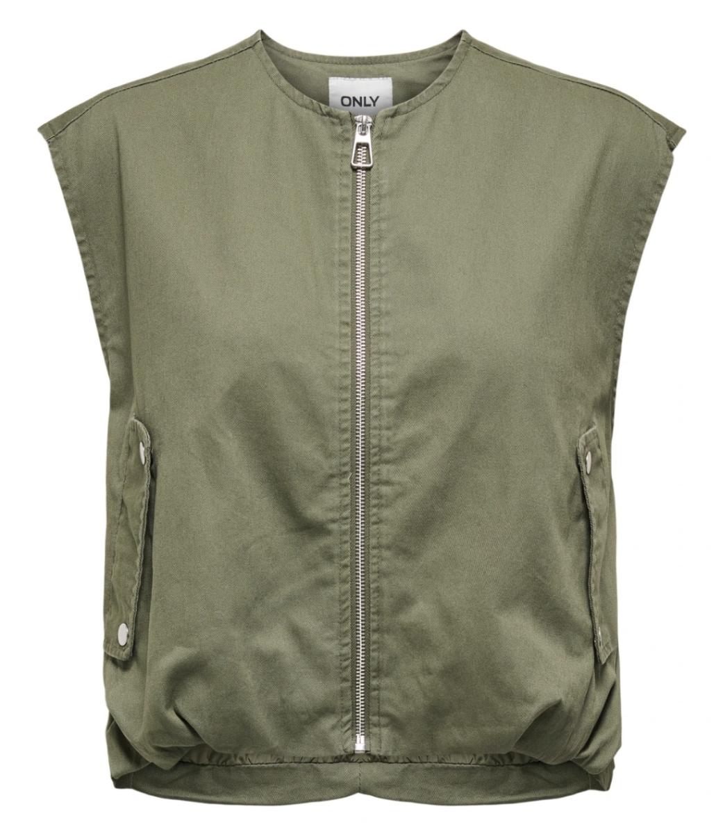 only only gilet onlstine 15357047 bp 1ayi mpk sw95lv