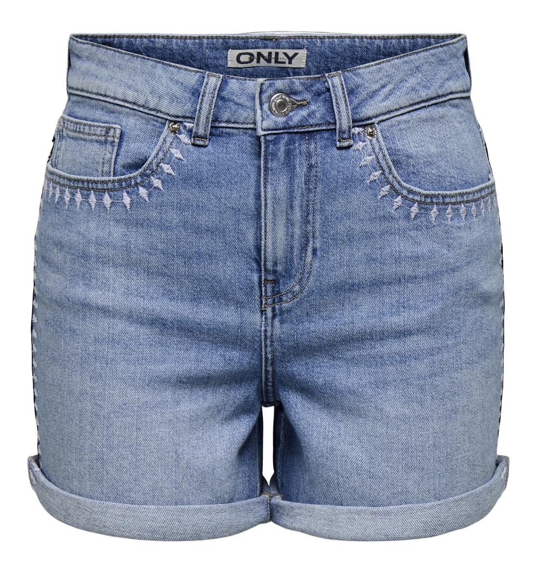 only only short onljosephine bp 1b2b ms5 swm49f