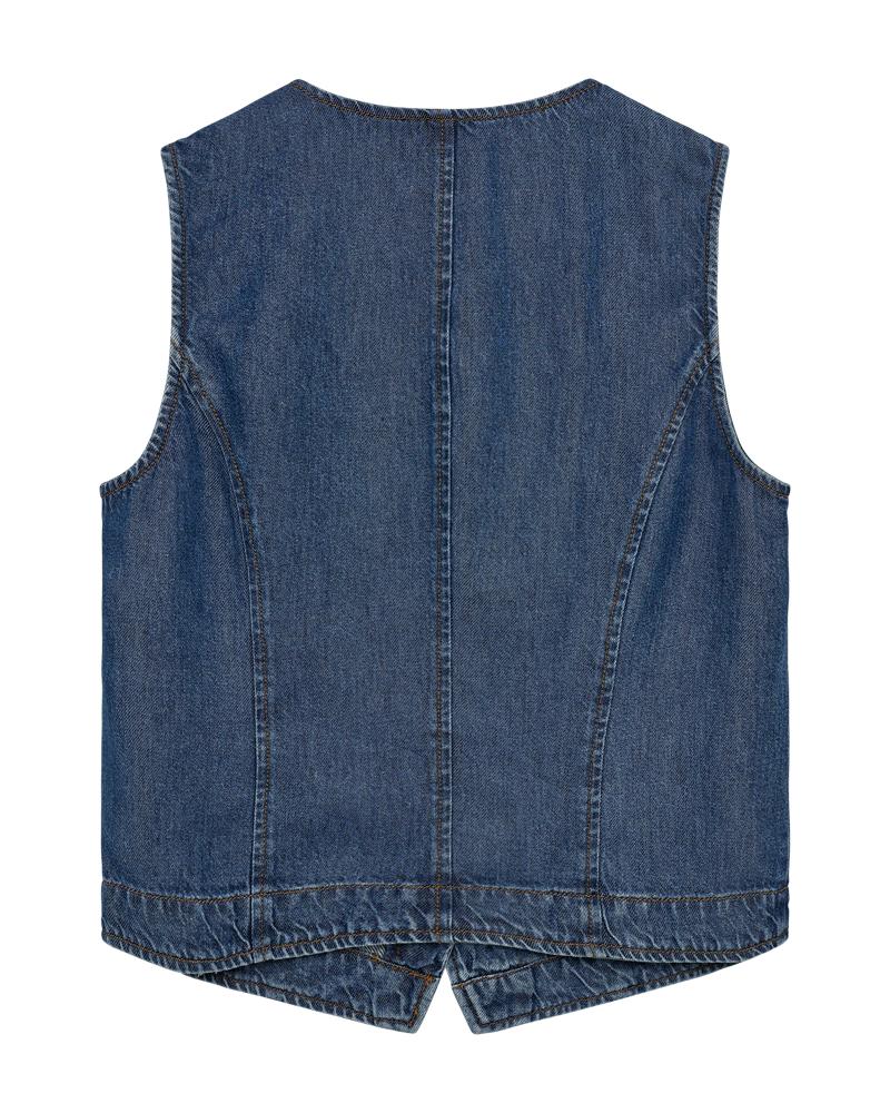free quent freequent gilet fqmilo 207008 bp 1bdh mw4 szhl83