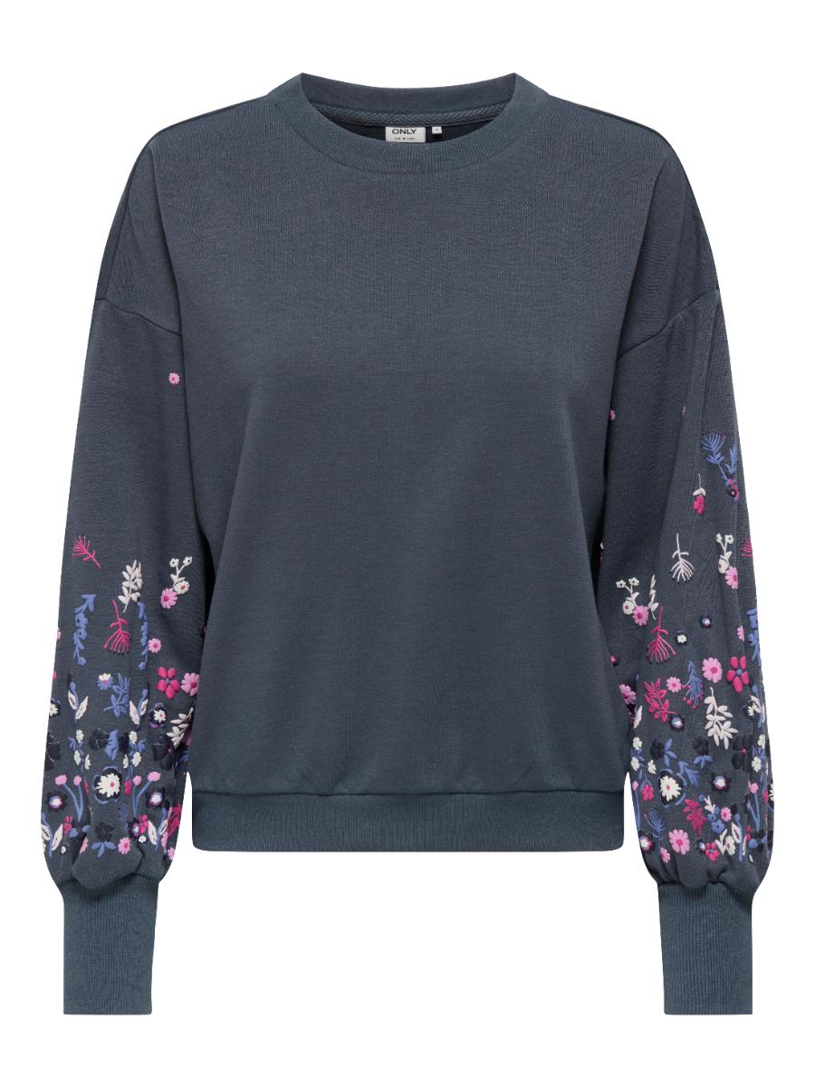 only only sweater onlbrooke15216364 bp 1bdl mwg szhl83