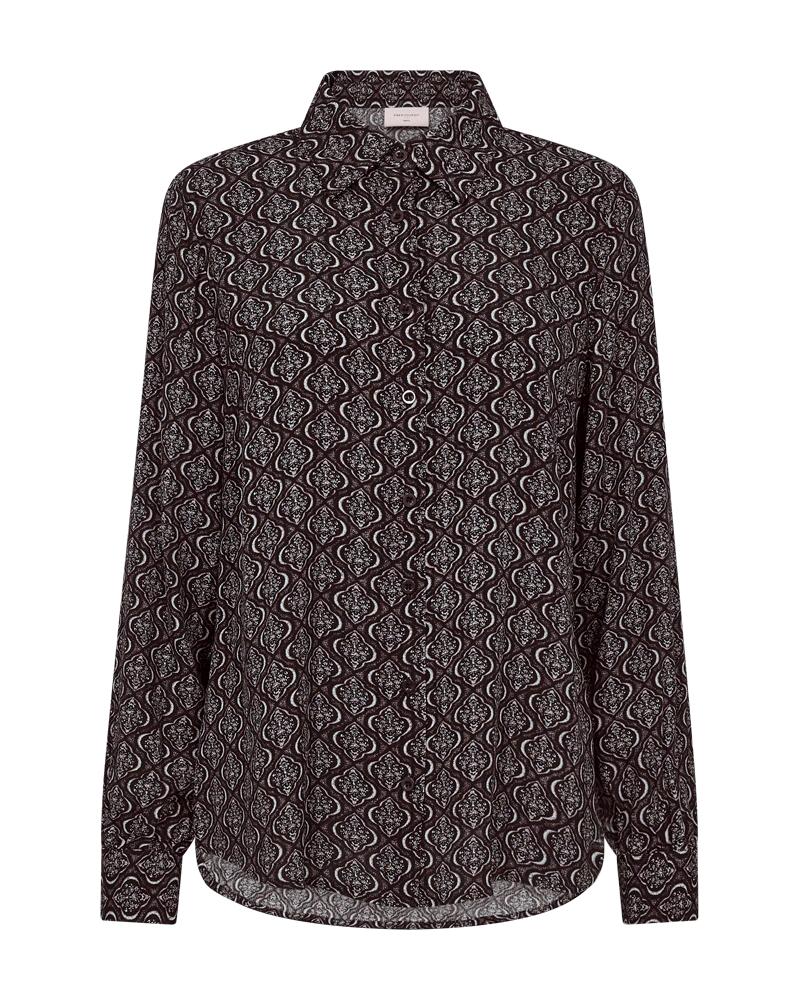 free quent freequent dames blouse fqlovy bp 1bi4 n9c t1nlo3