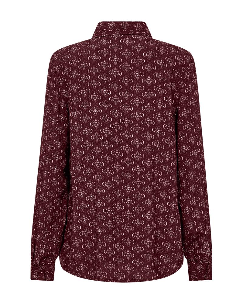 free quent freequent dames blouse fqlovy bp 1bju n4i t11at6