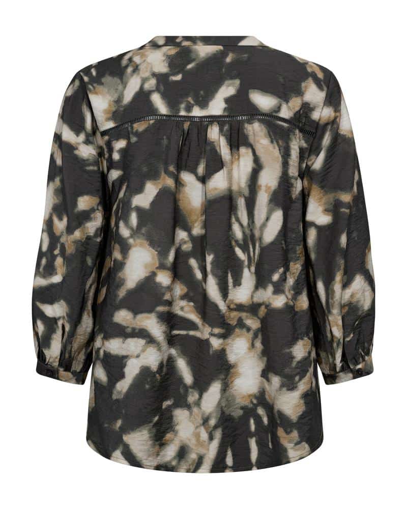 free quent freequent dames blouse fqnunu bp 1bfs n0s t0bltb