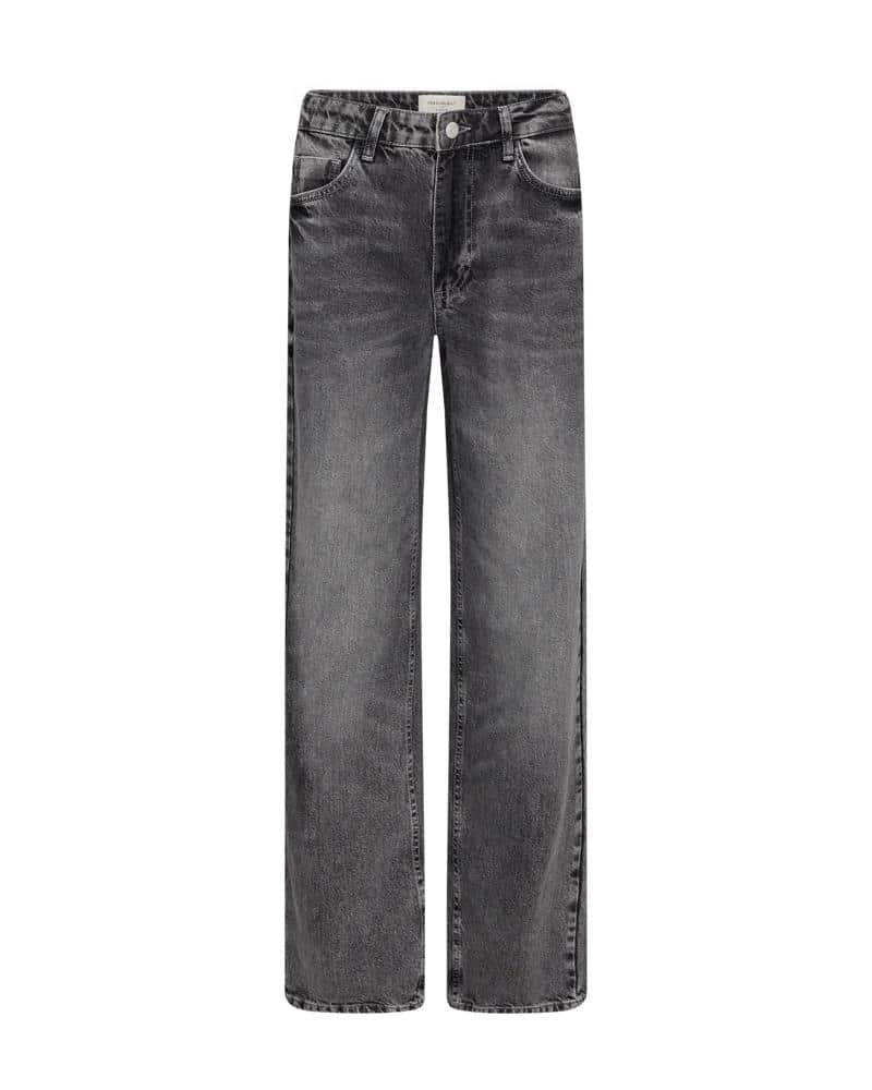 free quent freequent dames jeans fqceline bp 1bfk n0a t0bj1o