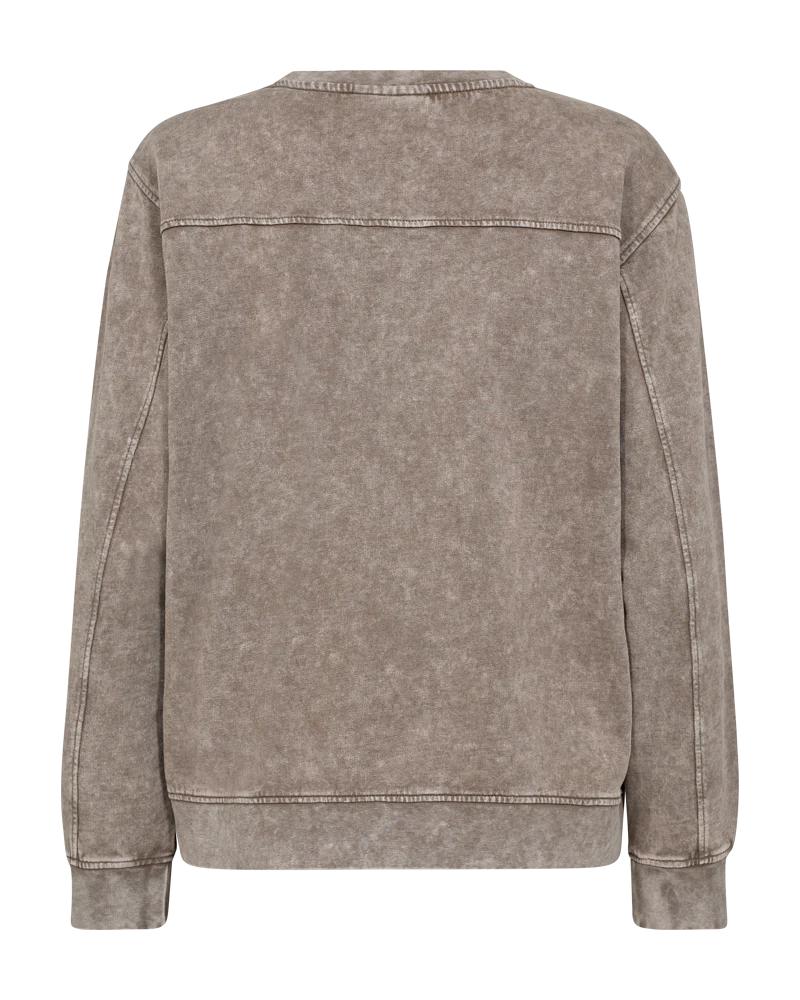 free quent freequent dames sweater fqbles bp 1bh4 n21 t0vl7s