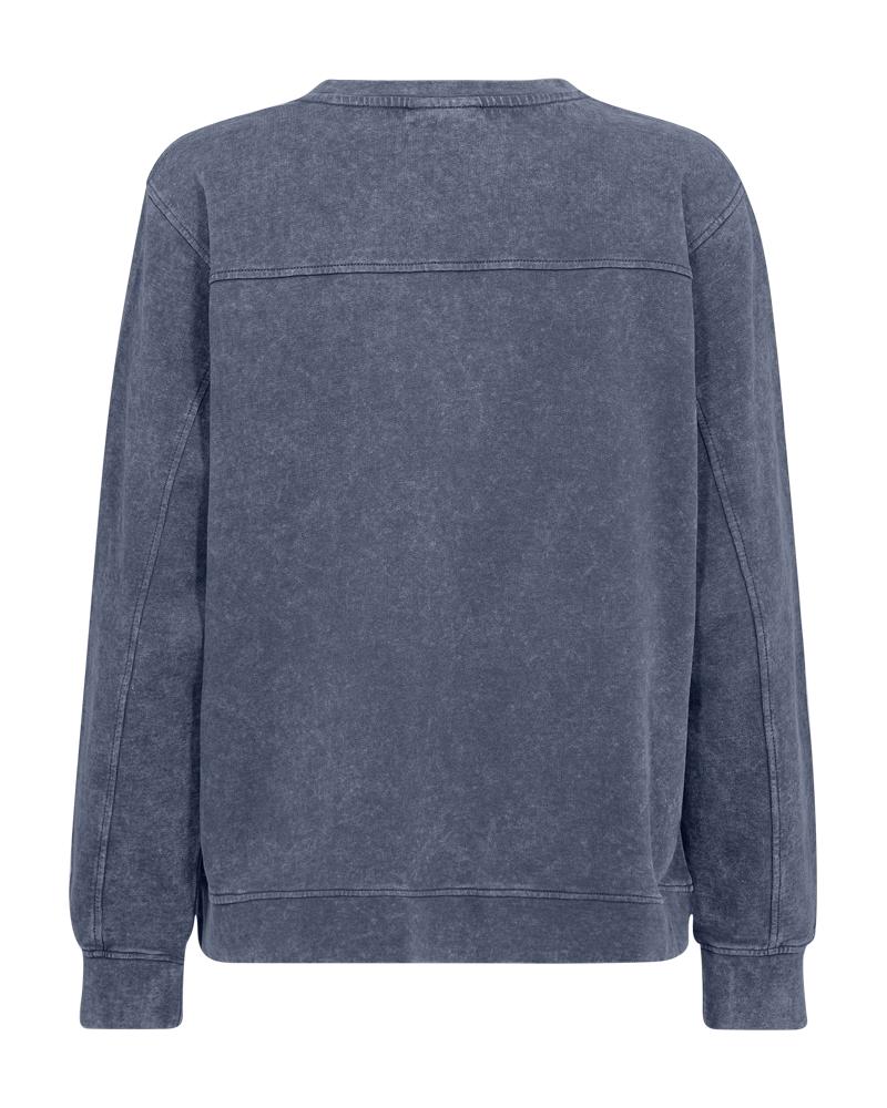 free quent freequent dames sweater fqbles bp 1bi2 n2v t0xfw5