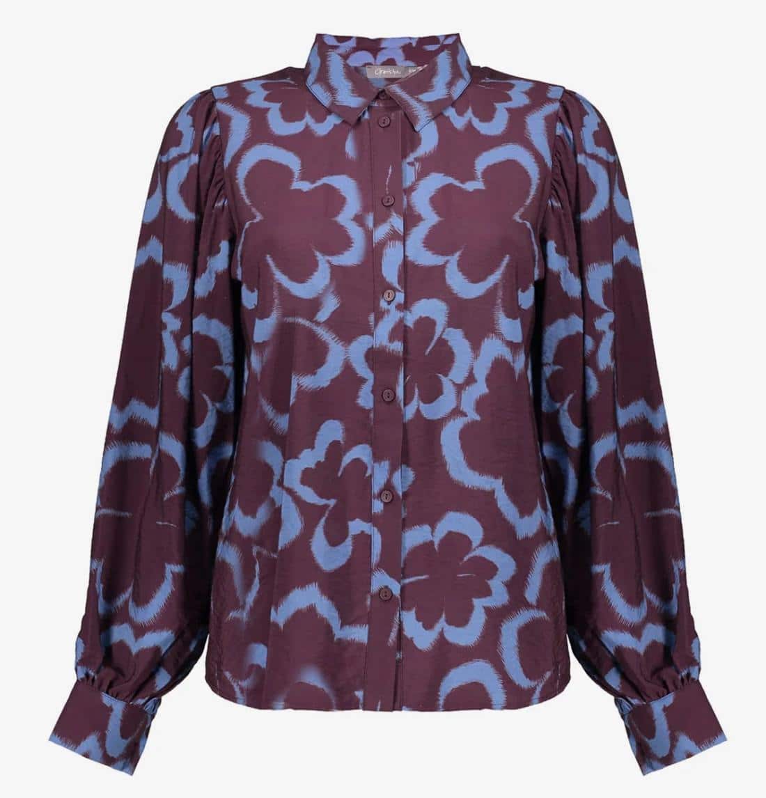 geisha geisha blouse bloemen 53757 20 bp 1bl7 n9b t1niu6