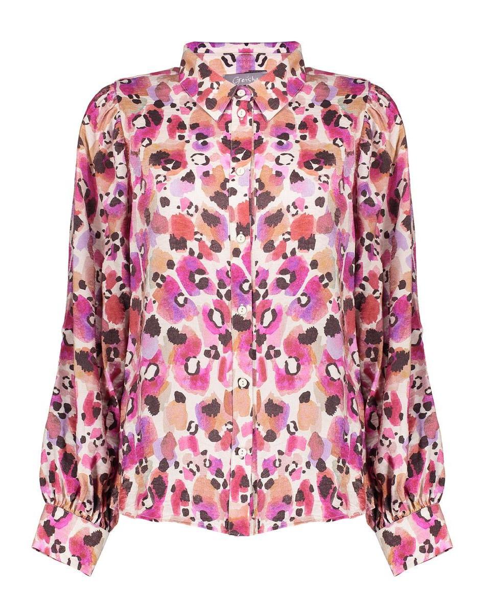 geisha geisha blouse dieren 53620 20 bp 1bl6 n7g t1e3wx