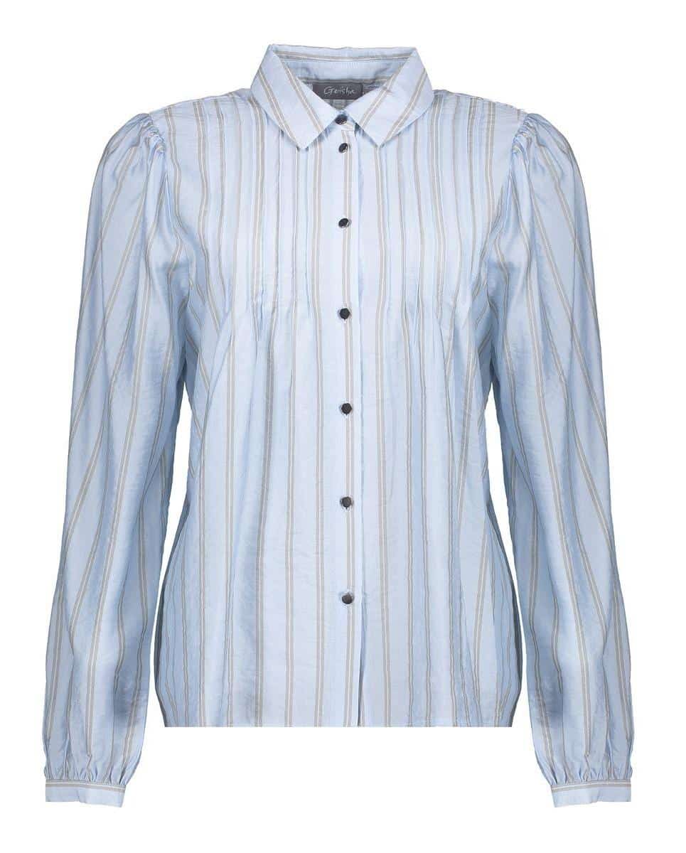 geisha geisha blouse streep 53535 14 bp 1bjk n3r t112fy