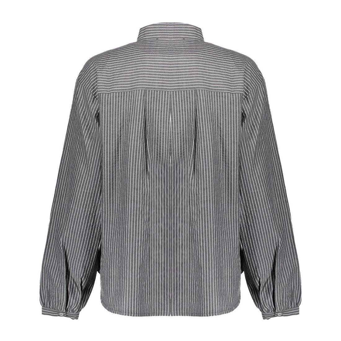 geisha geisha blouse streep 53537 14 bp 1bm8 na2 t1rdrb