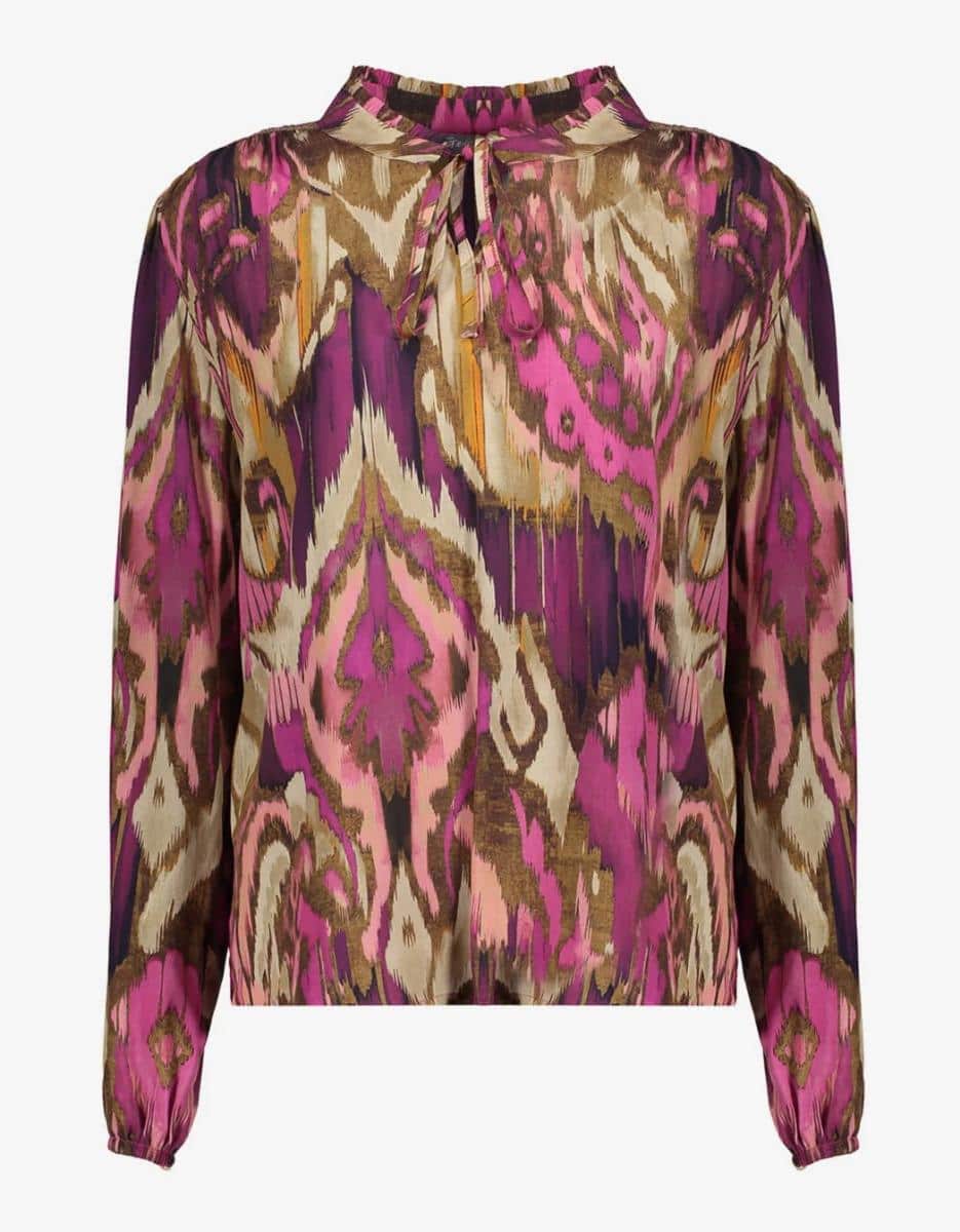 geisha geisha dames shirt 53649 20 bp 1bl2 n99 t1niu6