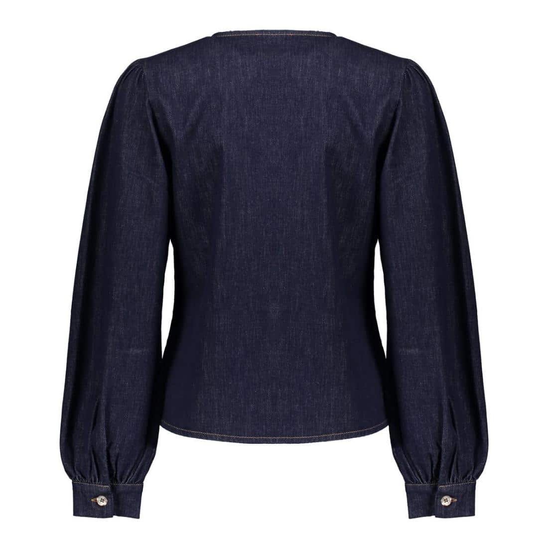 geisha geisha denim blouse 53504 10 bp 1bm7 na9 t1rdrb