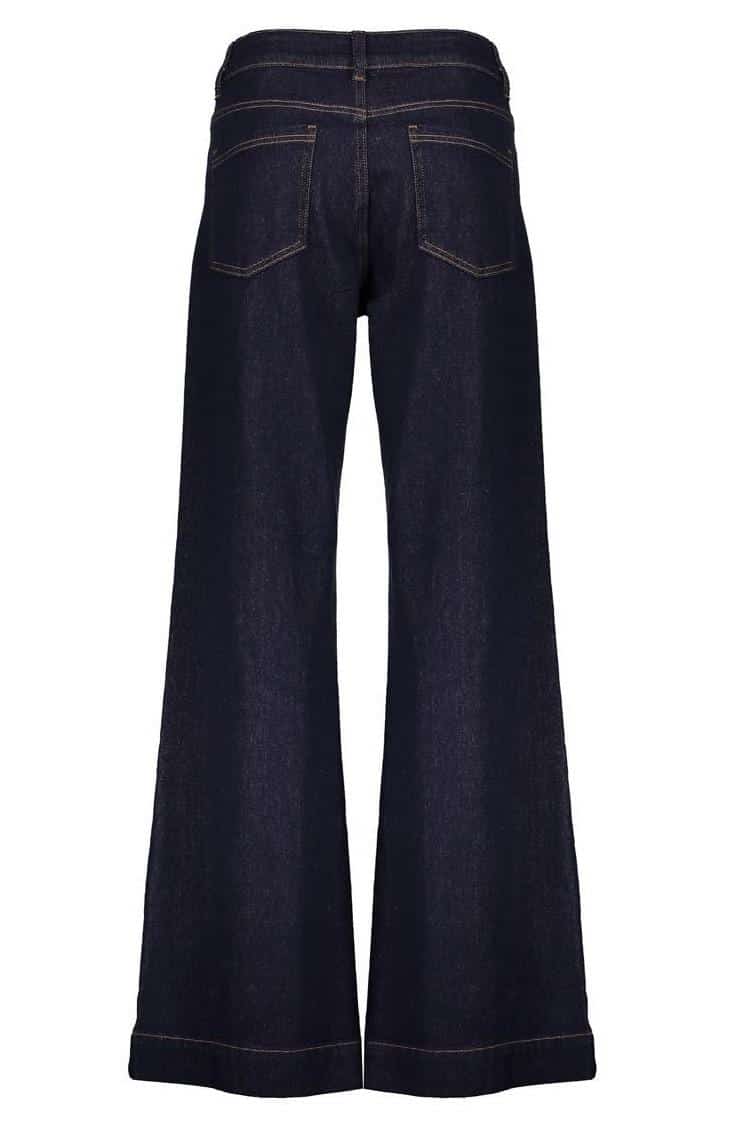 geisha geisha flared jeans 51521 10 bp 1bkx n7u t1e6p9