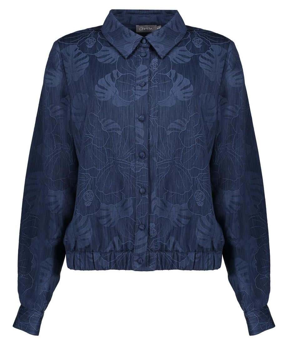 geisha geisha jack denim 55560 26 bp 1bjp n3p t112fy