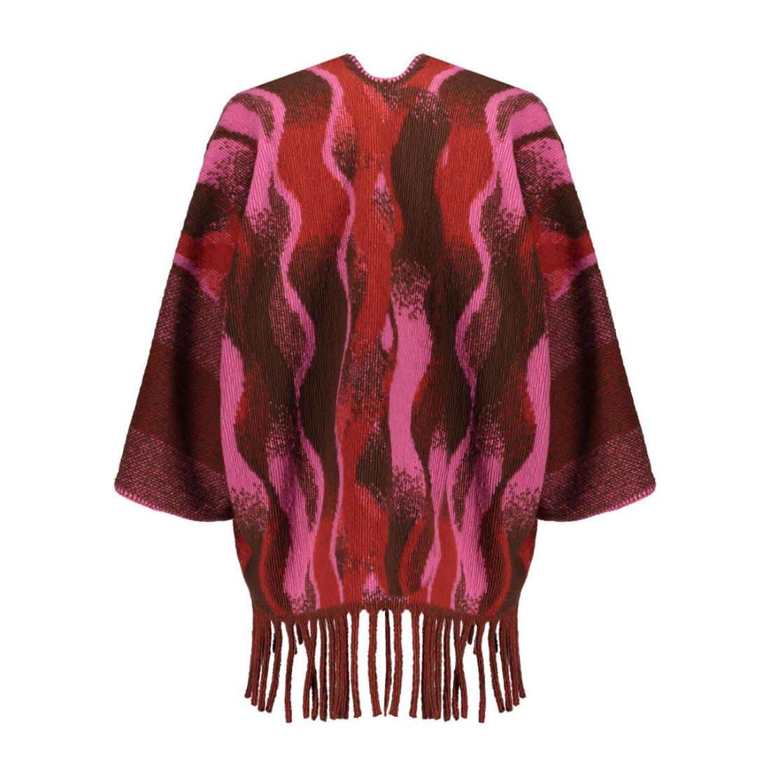 geisha geisha poncho print 54545 20 bp 1bjt n4t t11dkv