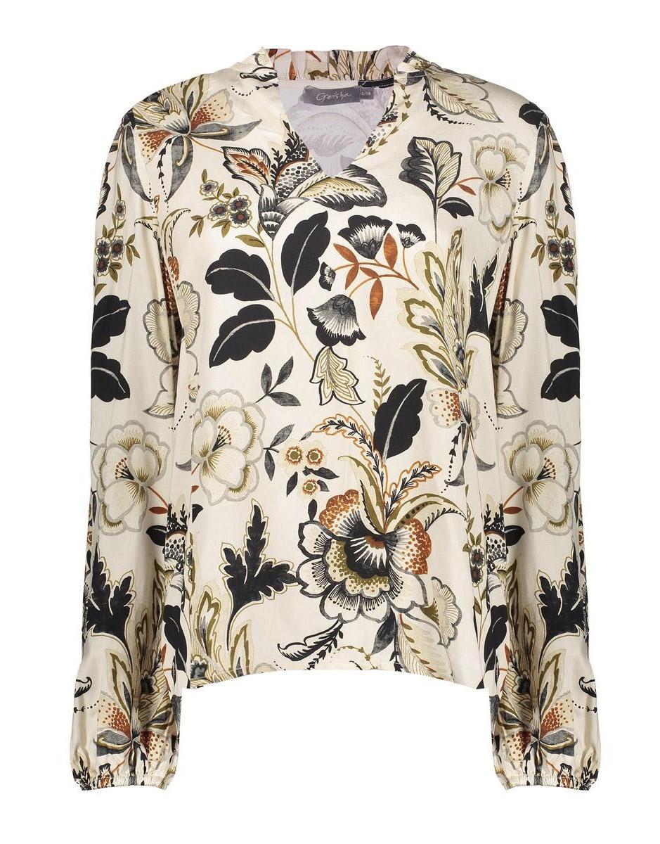 geisha geisha shirt bloemen 53669 20 bp 1bm6 n9z t1rdra