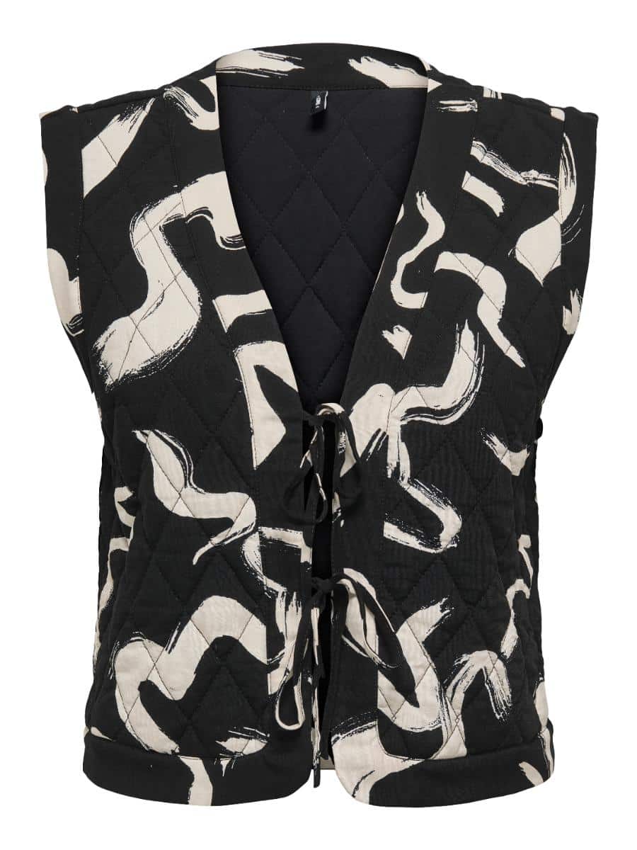 only only dames gilet onlnovella bp 1bjz n4z t11dku