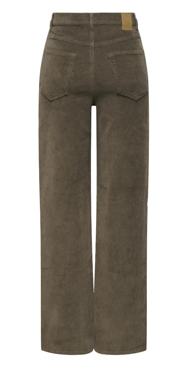 only only dames ribbroek onlhope bp 1bic n3f t0xr1e