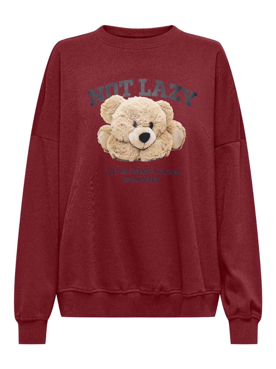 only only dames sweater onlbila bp 1bfi n0c t0bj1o