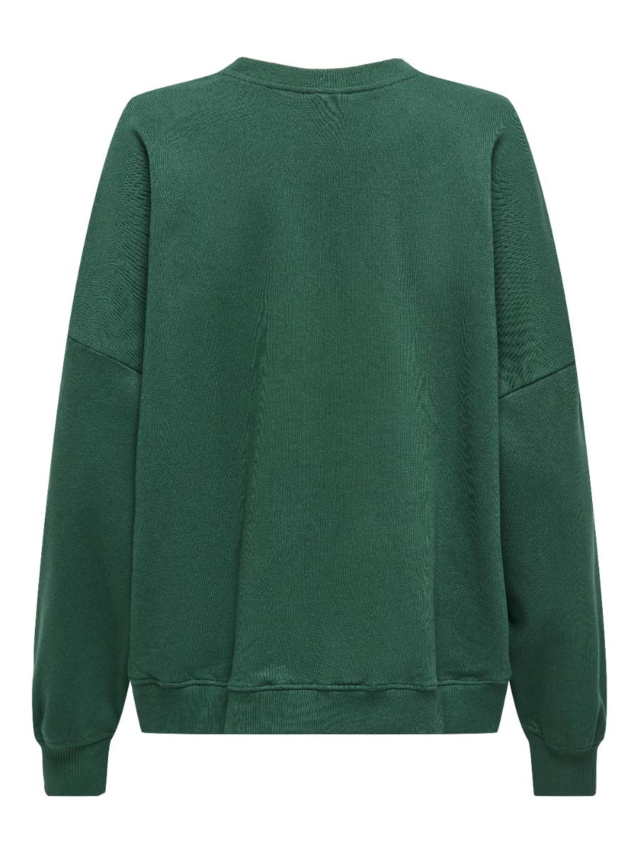only only dames sweater onlbila bp 1bfj n07 t0bj1o