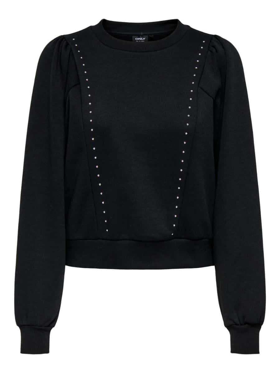 only only dames sweater onlleah bp 1bk0 n8n t1ekmn