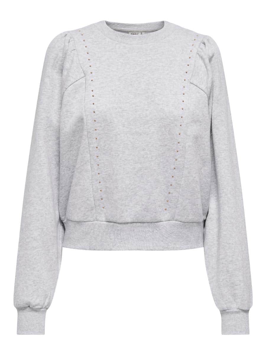 only only dames sweater onlleah bp 1bk1 n8l t1ekmn