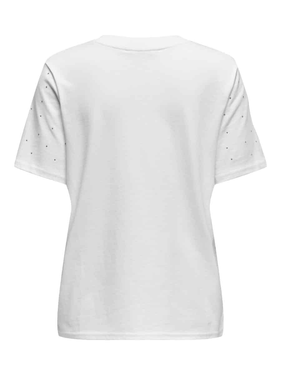 only only dames t shirt onlmonja bp 1bfo n09 t0bj1o