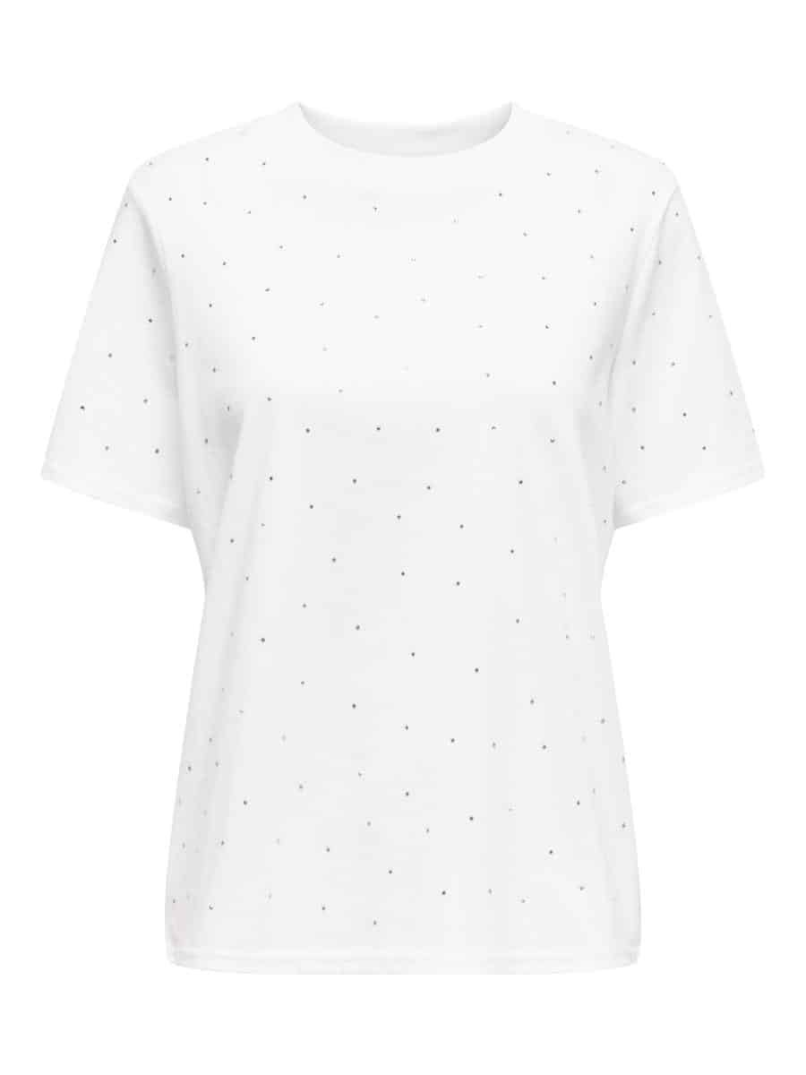 only only dames t shirt onlmonja bp 1bfo n0g t0bj1o