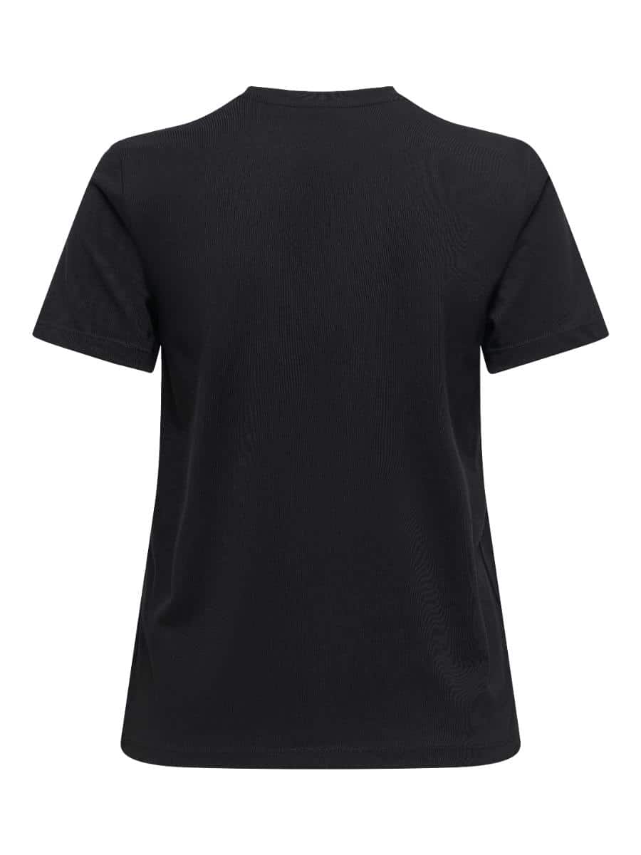 only only dames t shirt onlteresa bp 1blw nb0 t1rjcw