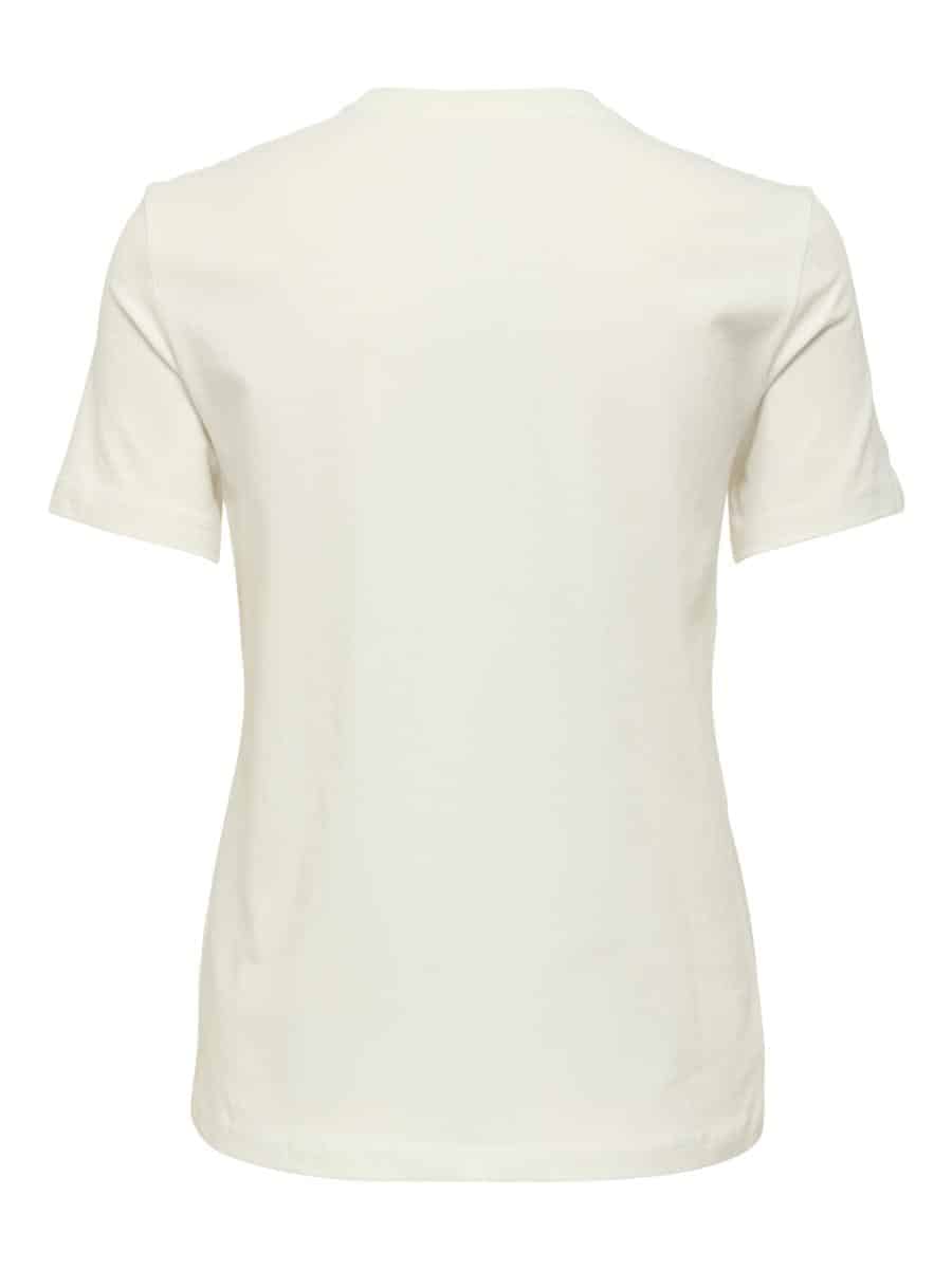 only only dames t shirt onlteresa bp 1blx nay t1rjcw