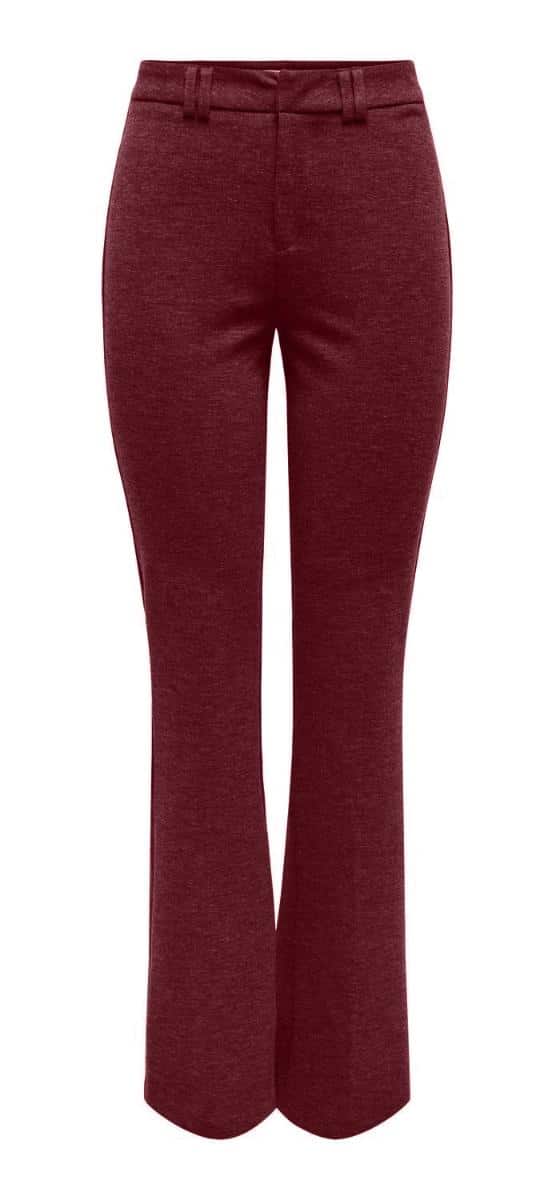 only only flared pantalon onlpeach bp 1ber n00 t0bg9l