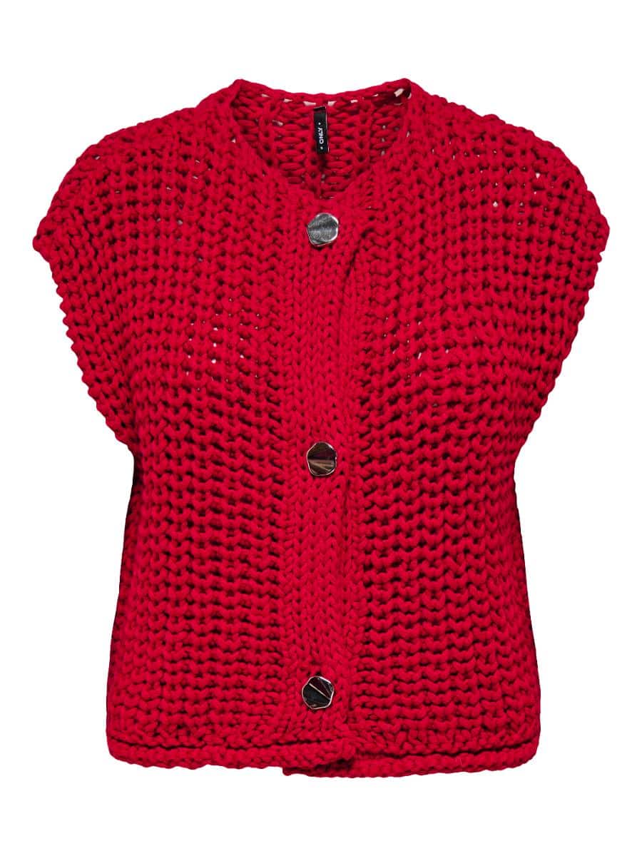 only only mouwloos vest onlchloe bp 1blb n8q t1ekmy