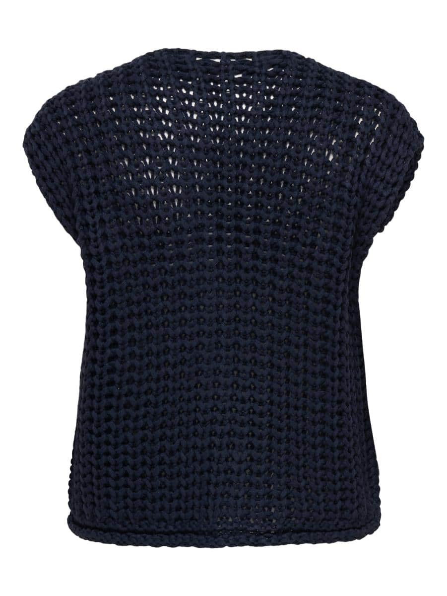 only only mouwloos vest onlchloe bp 1blc n8s t1ekmy