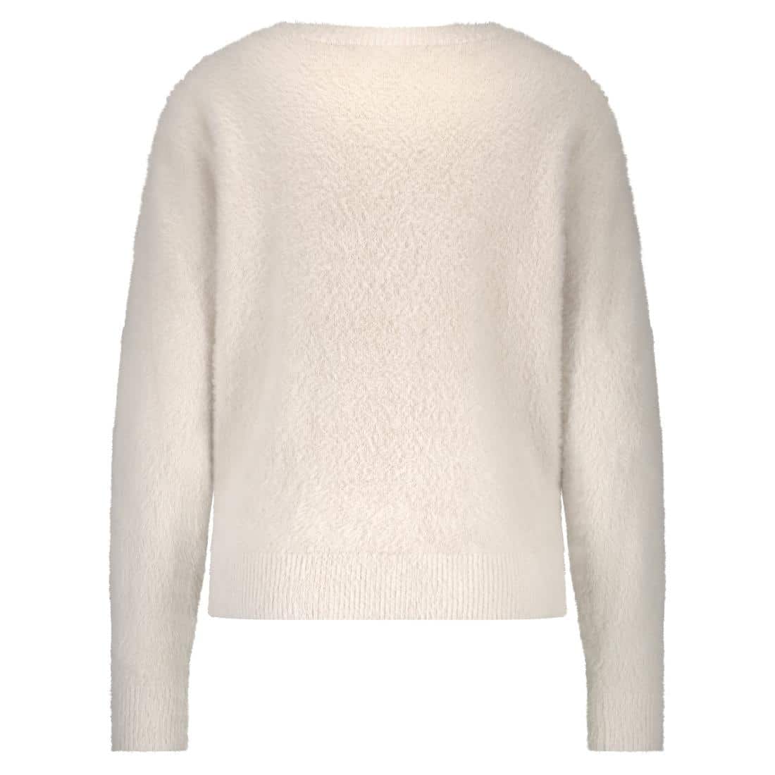 red button red button trui fluffy srb4642 bp 1bjb n5s t11ge0