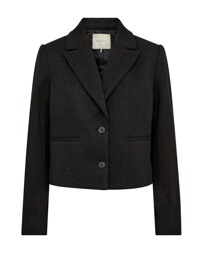 free quent freequent blazer fqsillen bp 1bn3 nf0 t2shts