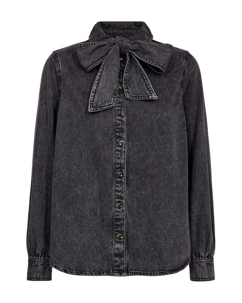 free quent freequent denimblouse fqlisea bp 1bmm ne5 t2sf1f