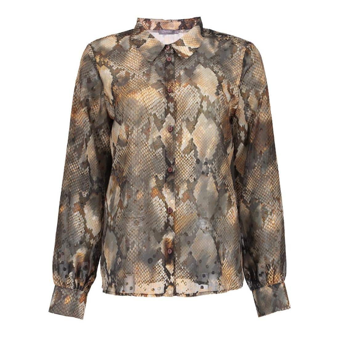 geisha geisha blouse slangen 53634 20 bp 1bnj ndj t2s9hb