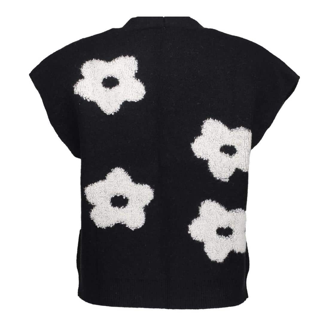 geisha geisha gilet bloemen 54514 10 bp 1bsp ng7 t375oe