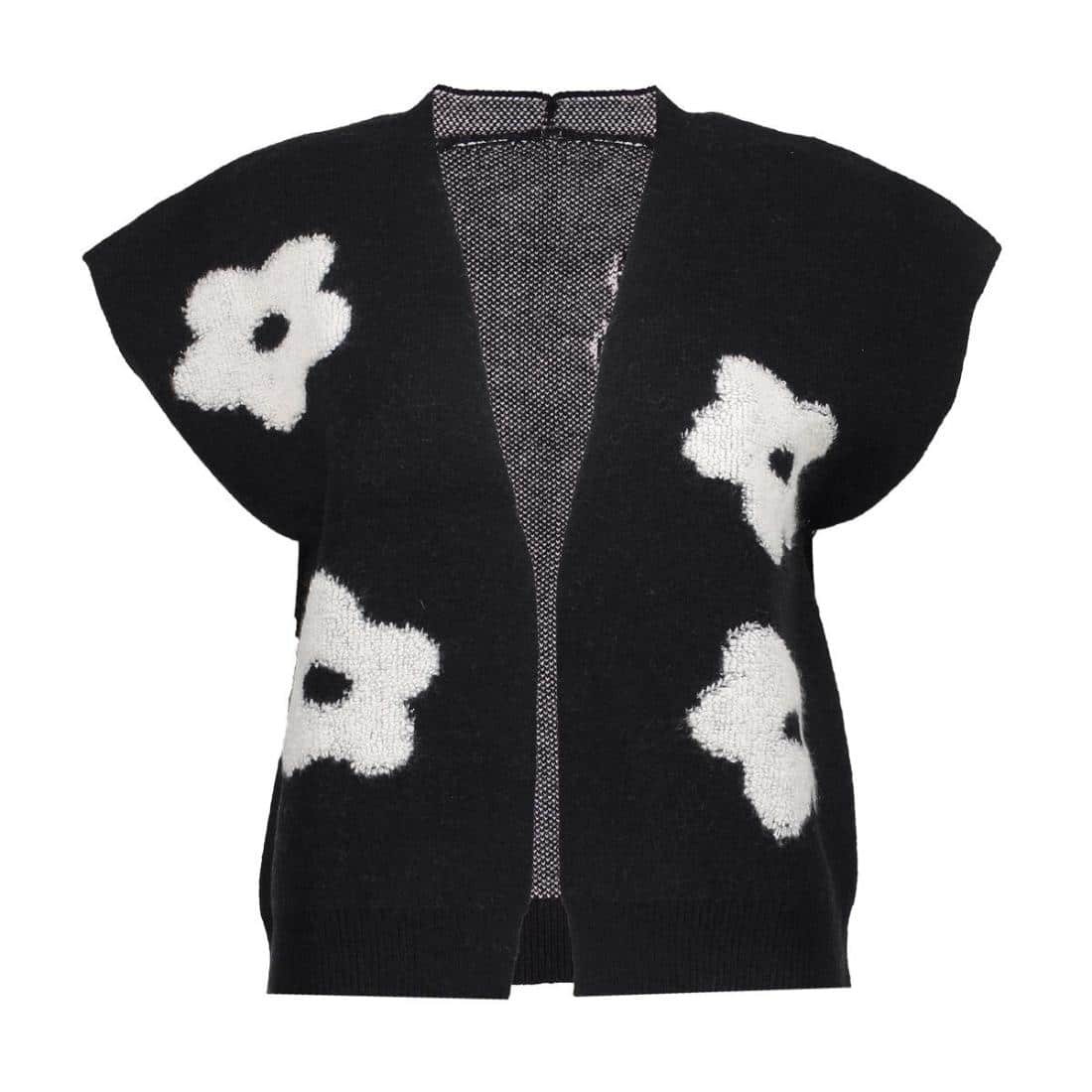 geisha geisha gilet bloemen 54514 10 bp 1bsp ngd t375oe