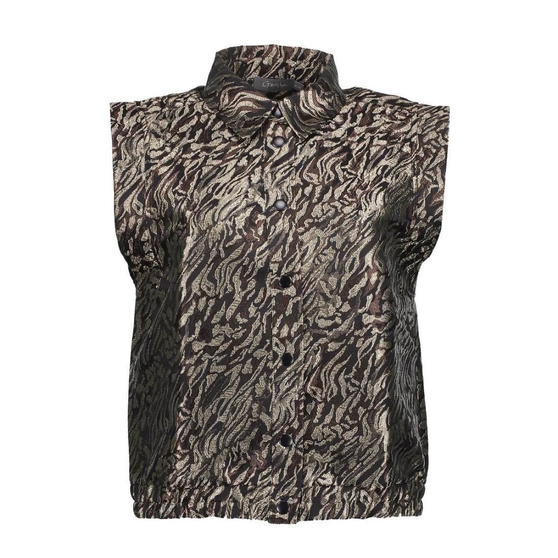 geisha geisha gilet dieren 55715 20 bp 1bme ncw t2s3wx