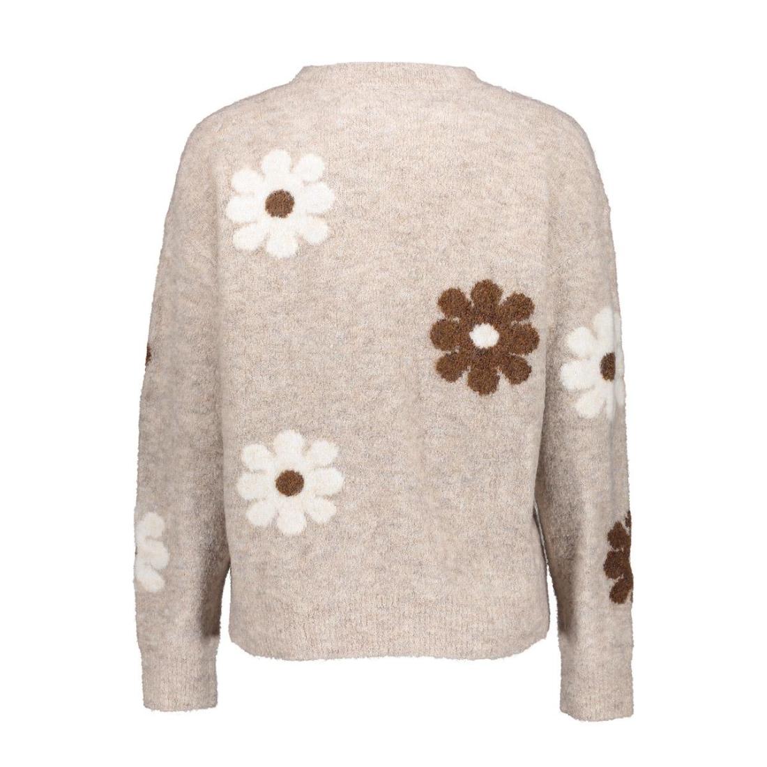 geisha geisha trui bloemen 54516 10 bp 1bnm ndz t2sc8b