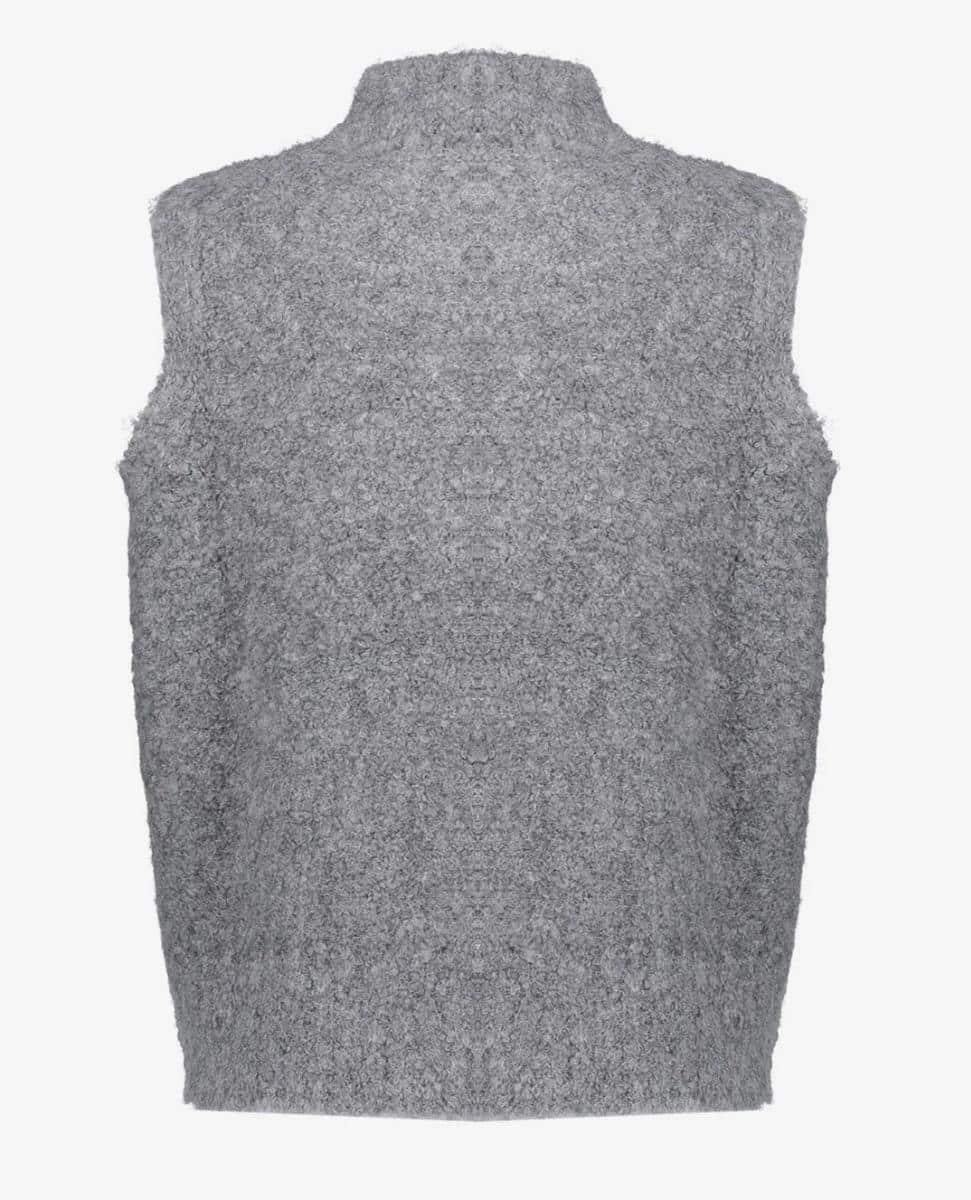geisha geisha vest mouwloos 54574 29 bp 1bnq nde t2s9ha