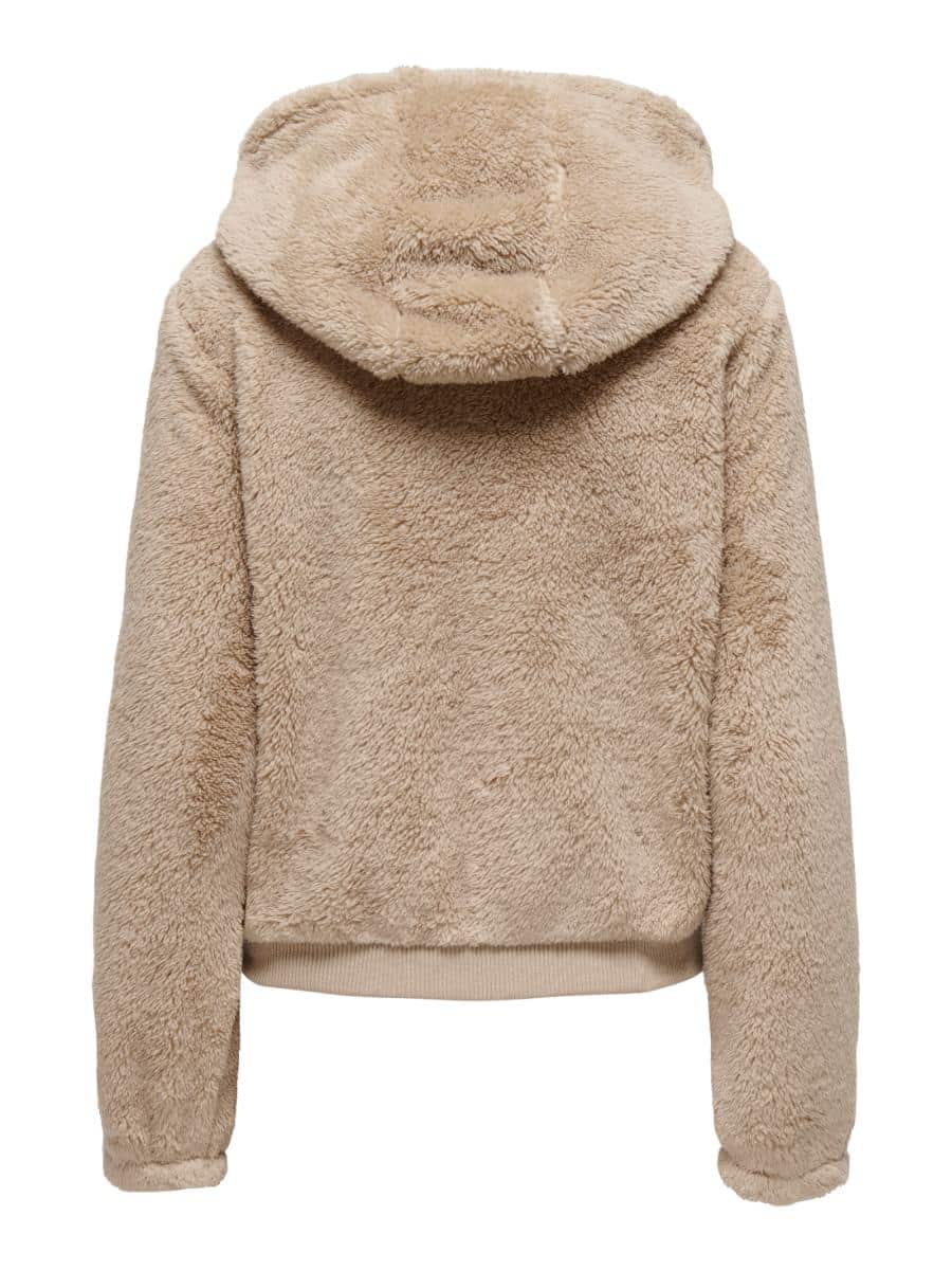 only only teddy vest onlnewanna bp 1bmu ngx t37b7b